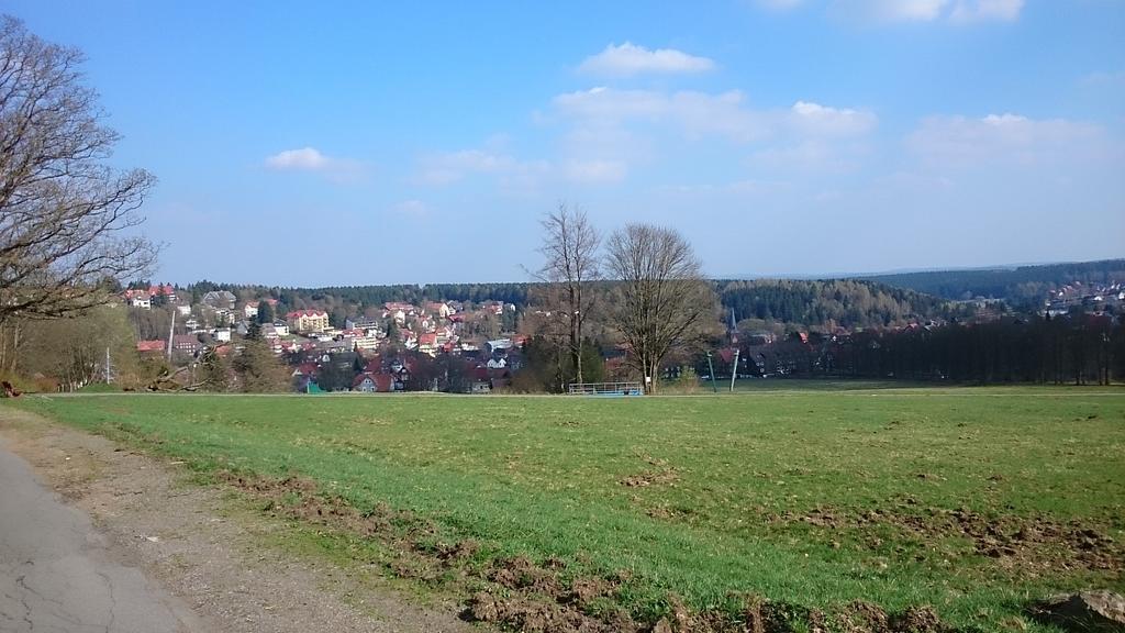 Memory Braunlage
