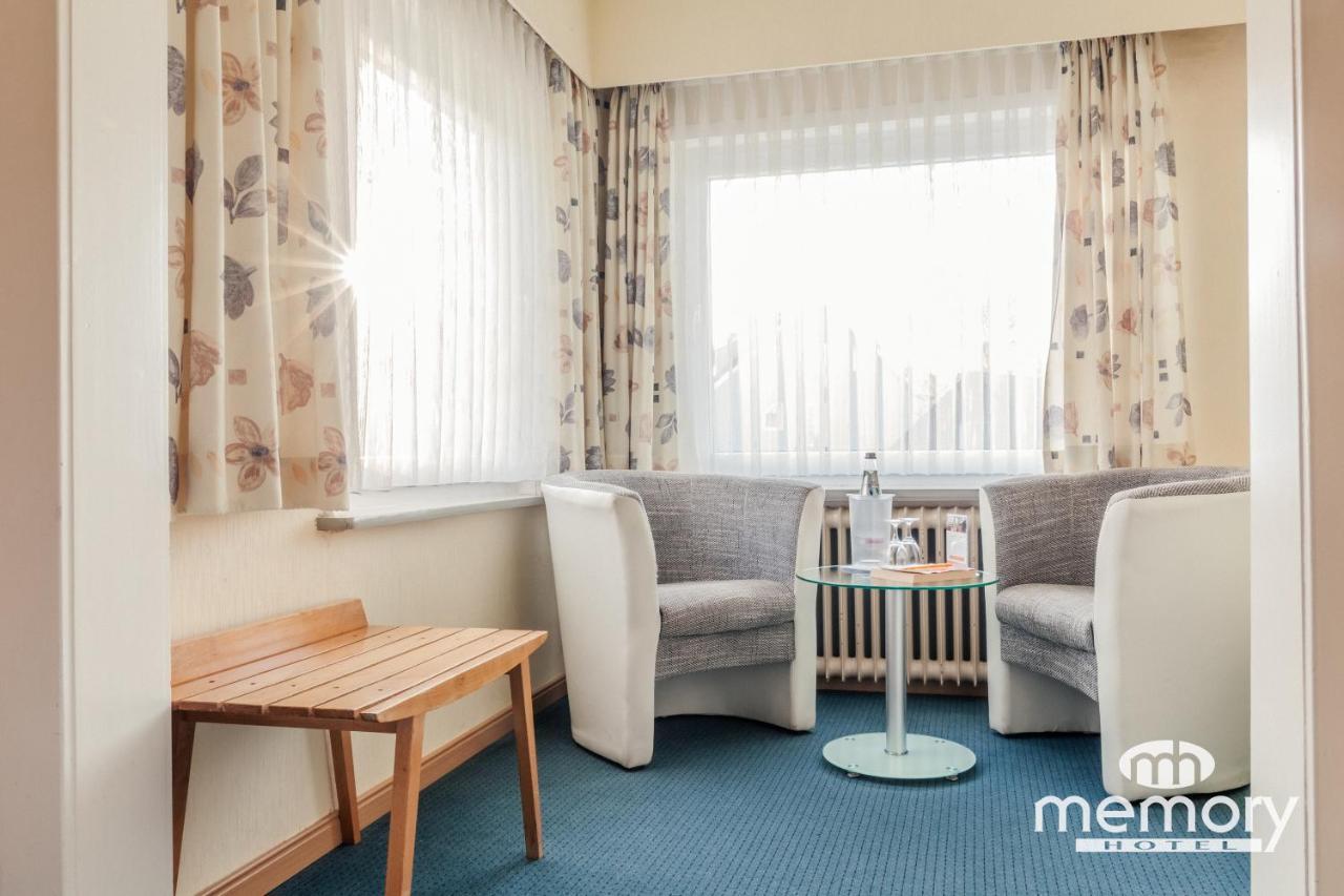 Hotel Memory Braunlage