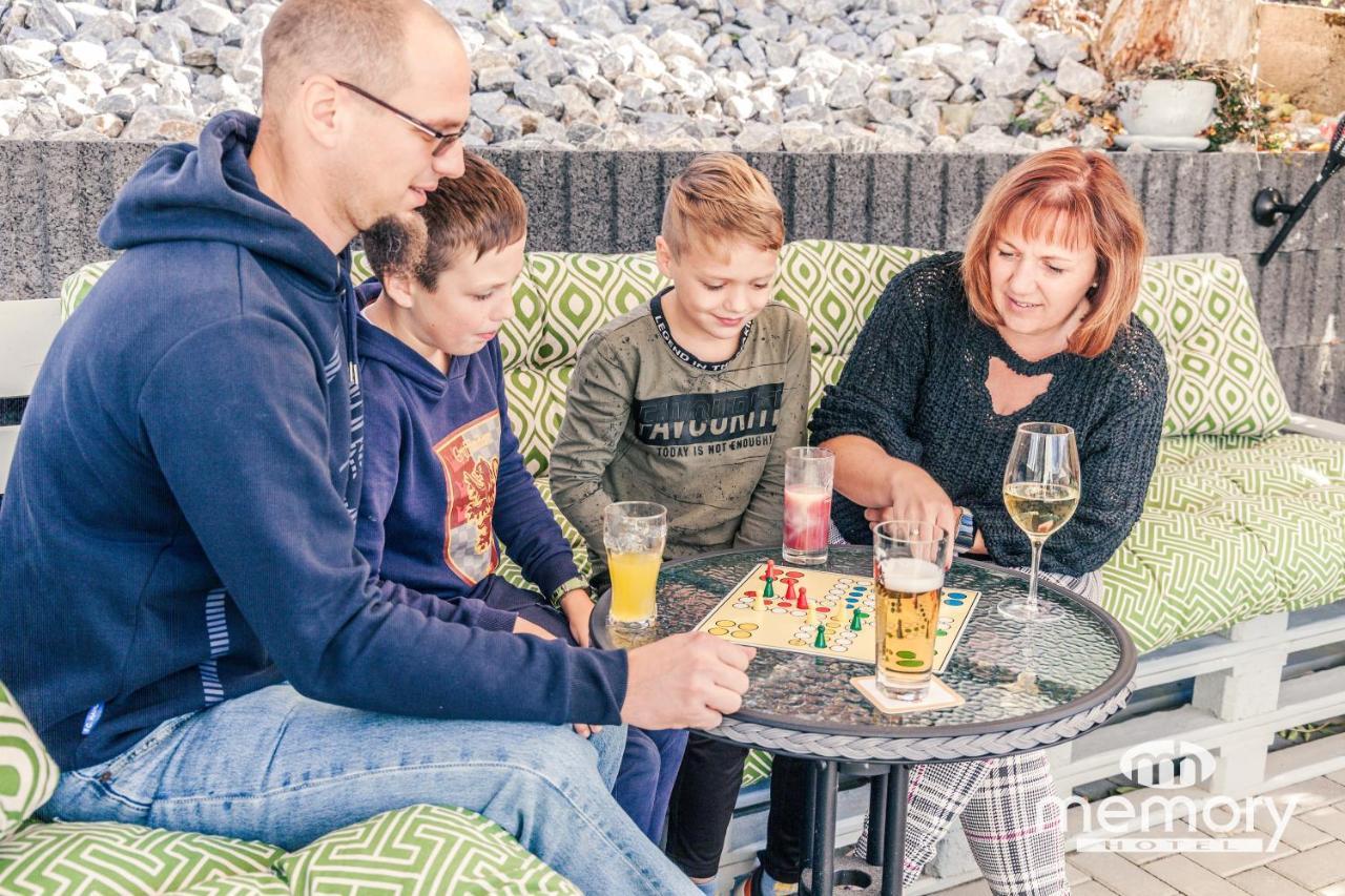 Hotel Memory Braunlage