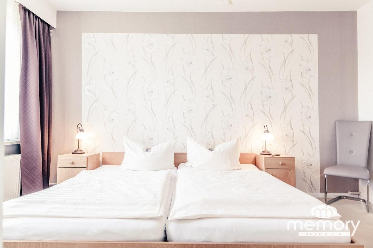 Memory Hotel 2*
