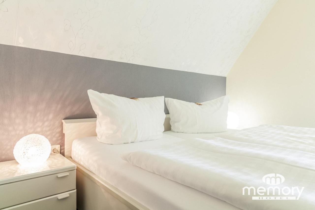 Memory Hotel Braunlage