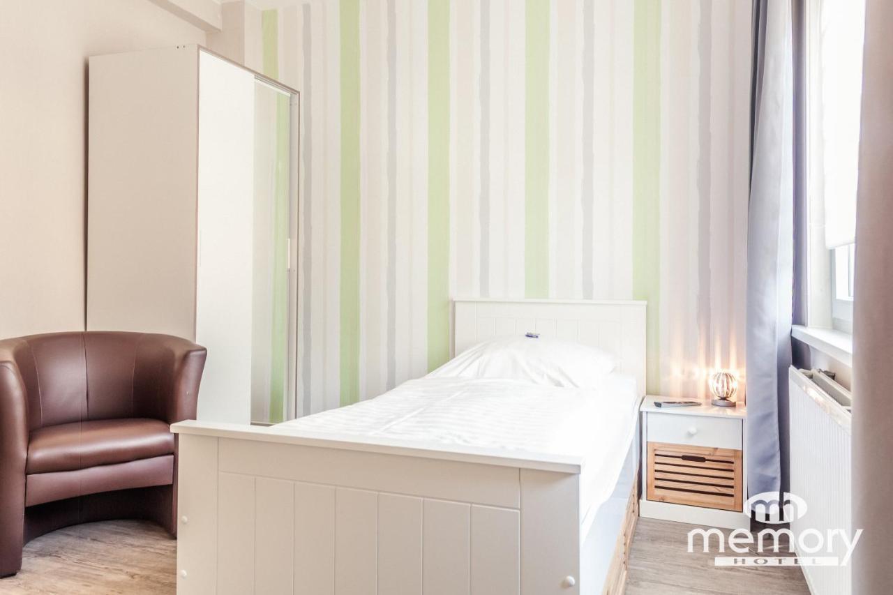 Memory Hotel Braunlage