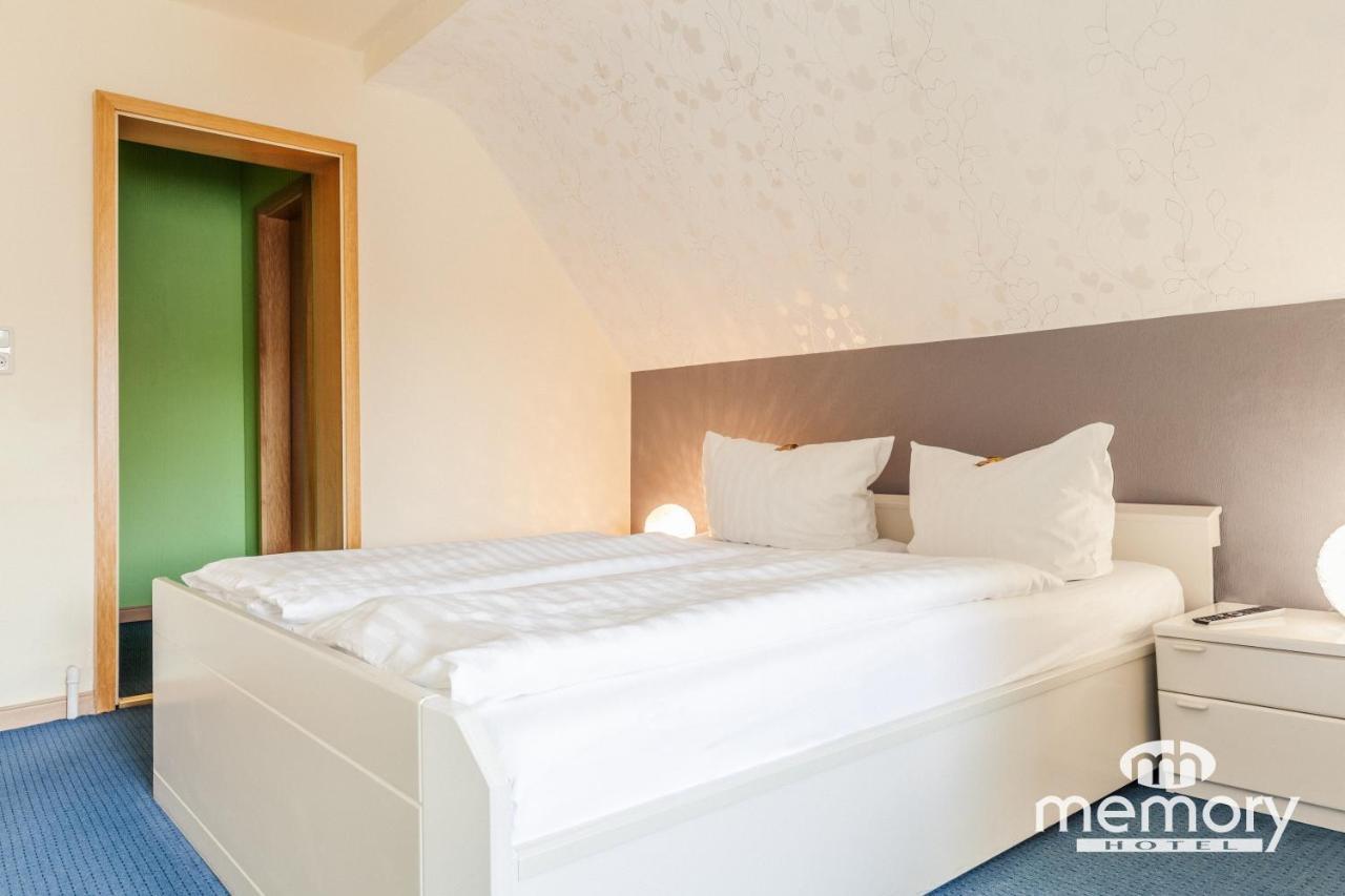 Hotel Memory