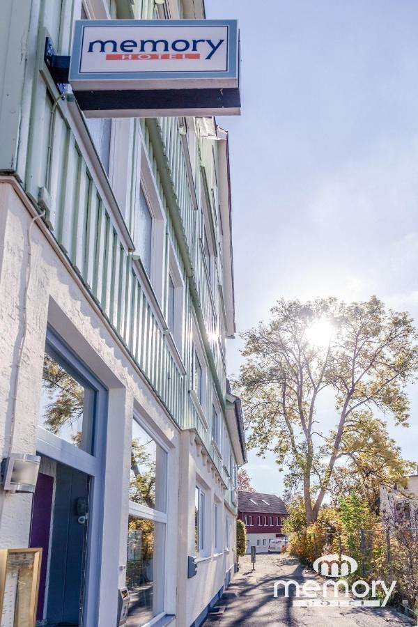 Memory Hotel Braunlage