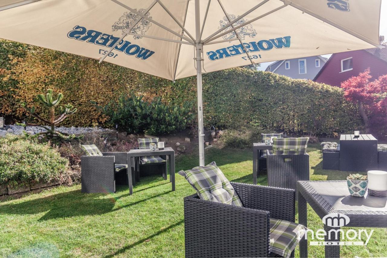Memory Hotel Braunlage