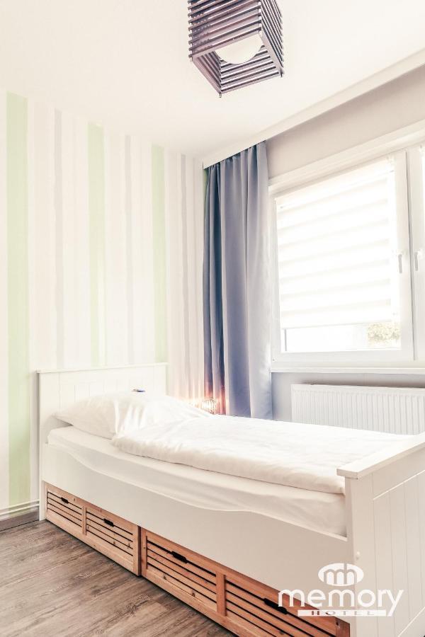 Memory Hotel Braunlage