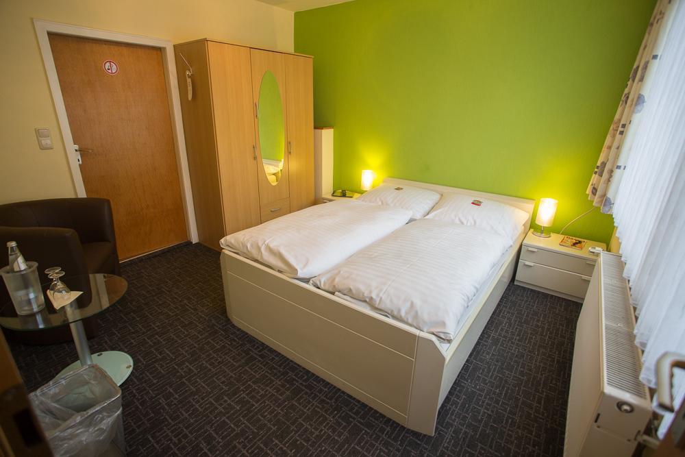 Memory Hotel Braunlage