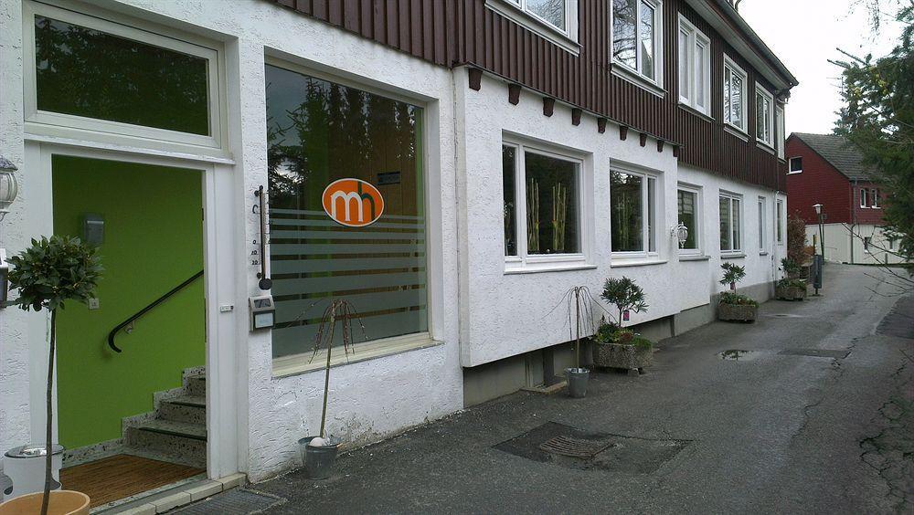 Memory Hotel Braunlage