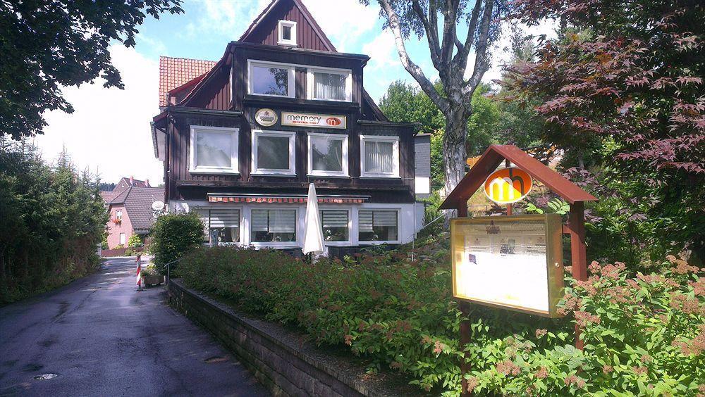 Memory 2* Braunlage