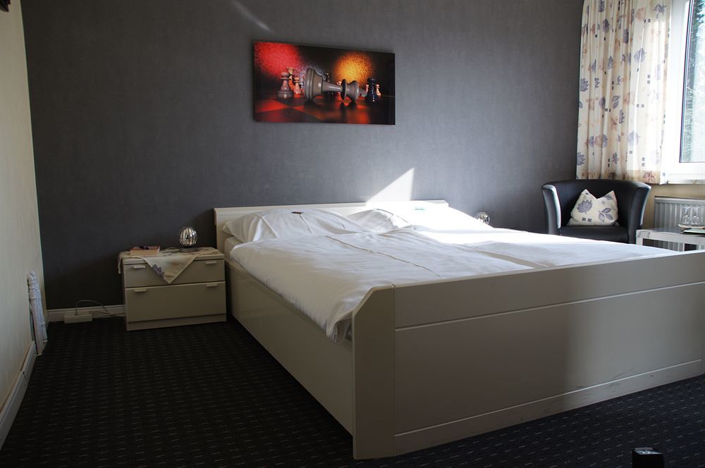Hotel Memory 2*
