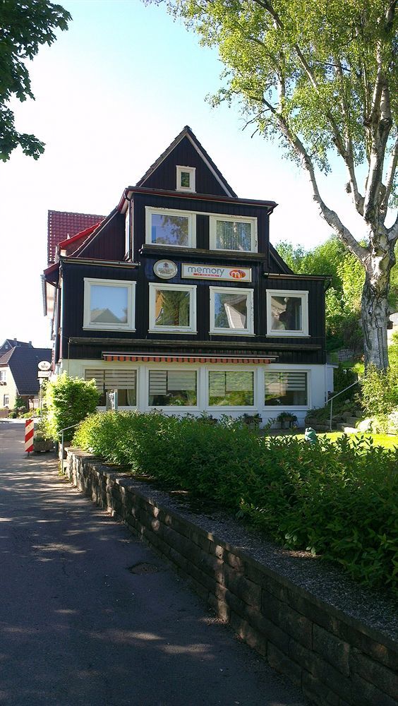 Memory 2* Braunlage